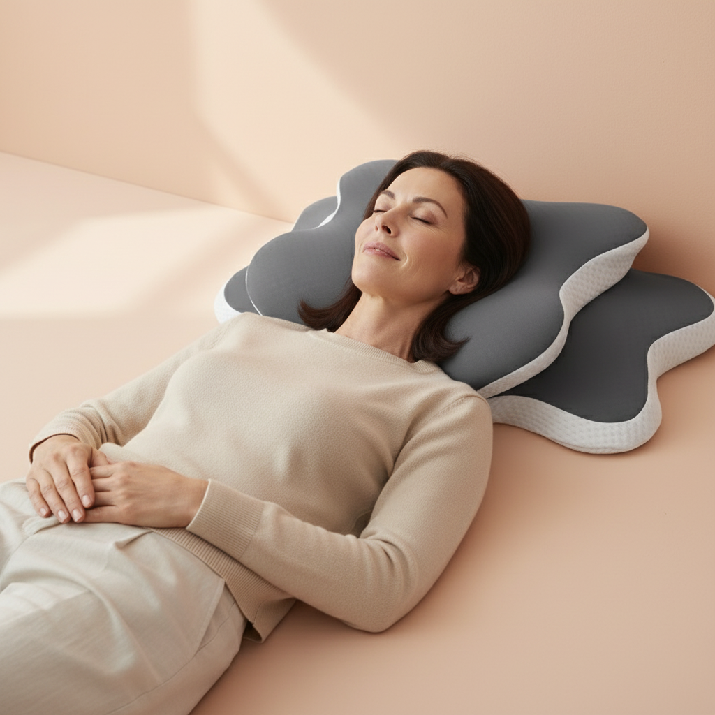 COMFORTLAB Sommerfugl